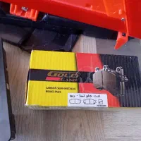 لنت ترمز وساعت کوییک|قطعات یدکی و لوازم جانبی|یزد, |دیوار