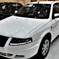 حواله سمند سورن پلاس تک سوز