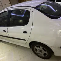 206 sdv9|خودرو سواری و وانت|تهران, طرشت|دیوار