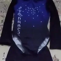 لباس ژیمناستیک