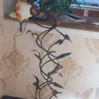 لوستر،درحد|لوستر و چراغ آویز|ارومیه, |دیوار