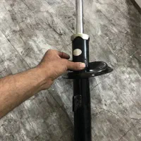 کمک جلو پژو 206|قطعات یدکی و لوازم جانبی|سبزوار, همت|دیوار