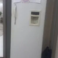 یخچال و فریزر دوقلو یخساران|یخچال و فریزر|قدس, شهرک صنعتی زاگرس|دیوار