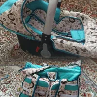 کریر و کیف همراه