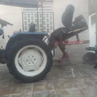 داروانا ۳۵۴ جفت تمام دیزل مدل ۸۶|خودرو سنگین|سلیمان, |دیوار