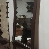 آینه کنسول|بوفه، ویترین، کنسول|اهواز, فاز ۲ پادادشهر|دیوار