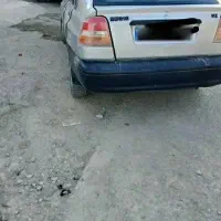 پراید141