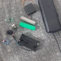 پک ماژول جرقه زن