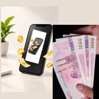 پول میخوای بیا