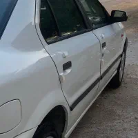 سمند LX مدل ۸۸|خودرو سواری و وانت|برازجان, |دیوار