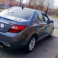 دنا پلاس تیپ ۲ مدل ۱۴۰۰ درحد|خودرو سواری و وانت|شاهین دژ, |دیوار