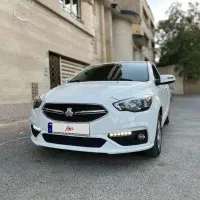 شاهین Gمدل۱۴۰۲ساندروف فول اتومات توربو بیرنگ (چکی)
