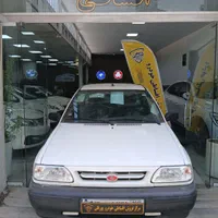 وانت پراید 151 SL، مدل ۱۴۰۴ اقساطی