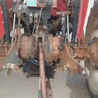 تراکتور399تک  مدل 81|خودرو سنگین|دزفول, |دیوار