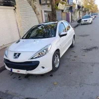 207i|خودرو سواری و وانت|کوهدشت, |دیوار