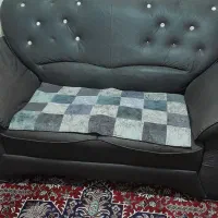 مبل راحتی|مبلمان خانگی و میز عسلی|فاروج, |دیوار