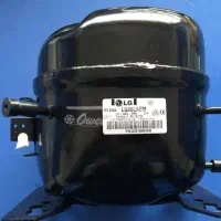 کمپرسور و اواپراتور و متعلقات یخچال