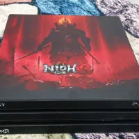 ps4 pro|کنسول، بازی ویدئویی و آنلاین|زاهدان, |دیوار