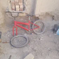 دوچرخه ۲۰و۲۶|دوچرخه، اسکیت، اسکوتر|هیرمند, |دیوار