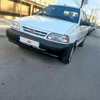 پراید مدل۹۶