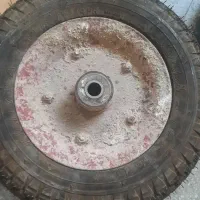 چرخ فرغون