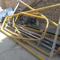 بالابر ساختمان|مصالح و تجهیزات ساختمان|خاش, |دیوار