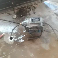 لوله بازکن کارگر سلامت بهشتی امام کیوانفر ۷تیرنواب