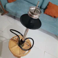 قلیون|کلکسیون و سرگرمی|بابل, |دیوار