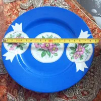 چینی آبی قدیمی|ظروف سرو و پذیرایی|تهران, مولوی|دیوار