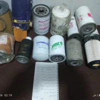 فیلترروغن