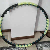 حلقه هولاهوپ