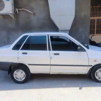 فروش پراید مدل 90