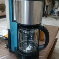 قهوه ساز مستر