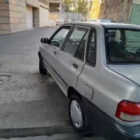 پراید مدل ۸۹|خودرو سواری و وانت|محمدشهر, شهرک چمران|دیوار
