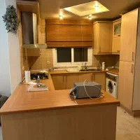 کابینت ام دی اف یه دست