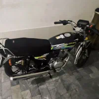 موتور همتاز 200