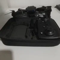 کوادکوپتر e99pro|دوربین عکاسی و فیلم‌برداری|بم, |دیوار