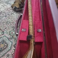 ساز سه تار کاملا حرفه ای( دو مهر)