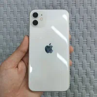 فروش ایفون ۱۱ نرمال ۲۵۶ گیگ