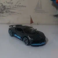 بوگاتی دیوو