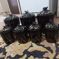 جا قند وشکر ادویه