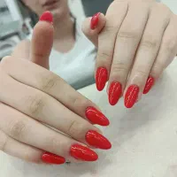 ترمیم و کاشت ناخن با قیمت مناسب دولت اباد|خدمات آرایشگری و زیبایی|ری, دولت‌آباد|دیوار