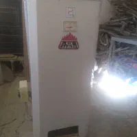 آبگرمکن زودجوش ۵۰ لیتری|آبگرمکن، پکیج، شوفاژ|شهرکرد, |دیوار