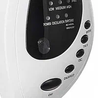 پنکه پارس خزر ۴۰۷۰ پارس خزر|پنکه و تصفیه‌کنندهٔ هوا|مشهد, هنرور|دیوار