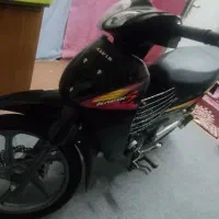 موتور ویو کویر رادیسون|موتورسیکلت|امیدیه, |دیوار