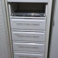 دوعدد یخچال و فریزر|یخچال و فریزر|تنکابن, |دیوار