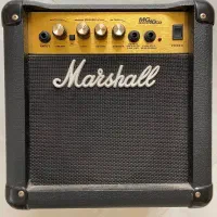 آمپلی فایر مارشال