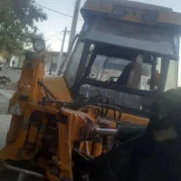 بیل بکهو تی دی ال۸۶|خودرو سنگین|دهگلان, |دیوار