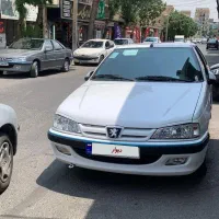 پارس Tu5 مدل ۹۹ دریچه برقی|خودرو سواری و وانت|رباط‌کریم, رباط‌کریم|دیوار