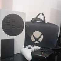 ایکس باکس سری اس با هارد ۱ ترا